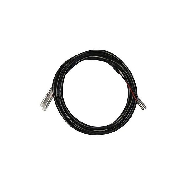 Medidor de Controle Westach com Extensão 2 Fios 5 Pés 205 SS