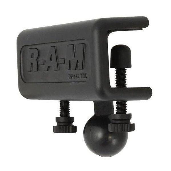 Kit de Montagem RAM com 4 Garras e Protetor contra Reflexos RAM-B-259U