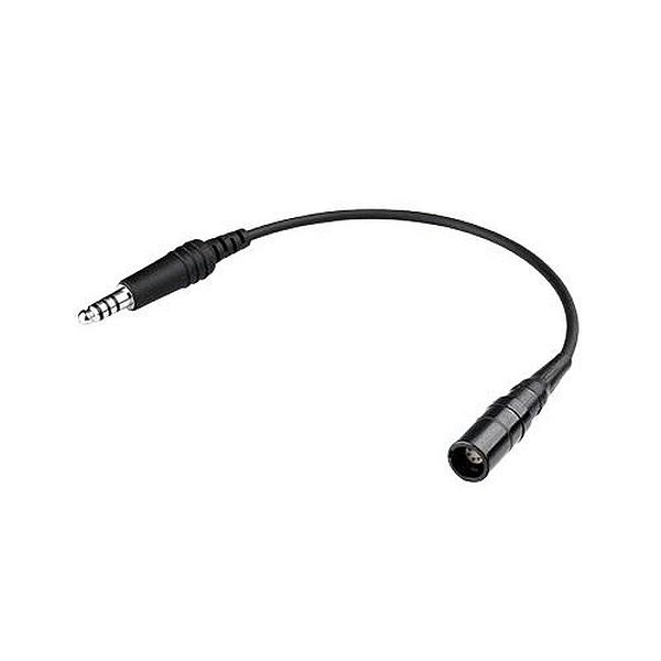 Adaptador de Cabo de Headset 6PIN para Plug U174