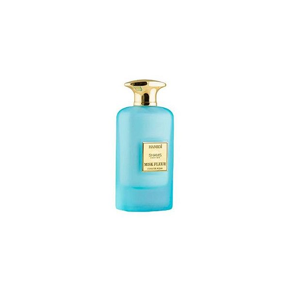 Hamidi Shams Misk Fleur Perfume 100Ml