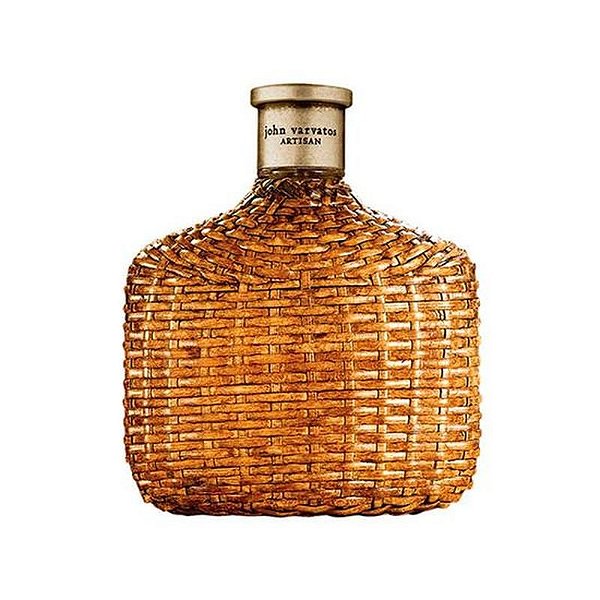 Perfume John Varvatos Artisan Eau De Toilette 125Ml