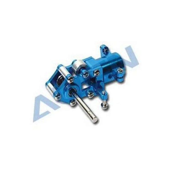 Unidade De Cauda Metálica Hs1108T
