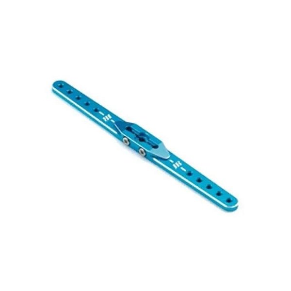 Servo Braços em Alumínio Modelo Jr Dbl Hd - Jrpa05027.