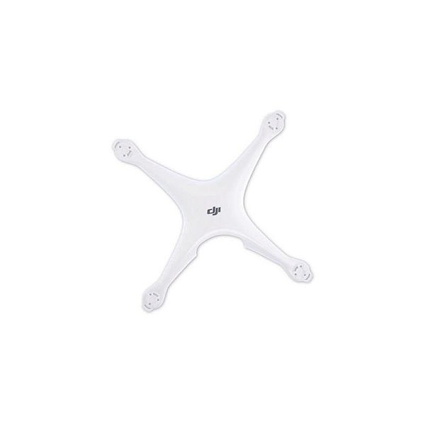 Drone Dji Part P4 Top Shell Yc.Sj.W00638.01