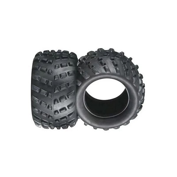 Inserção de Modelo DTXC9709 FireHammer MT - 2 Peças