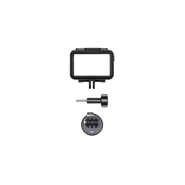 Drone Dji Part Osmo Câmera De Ação Moldura Kit 8