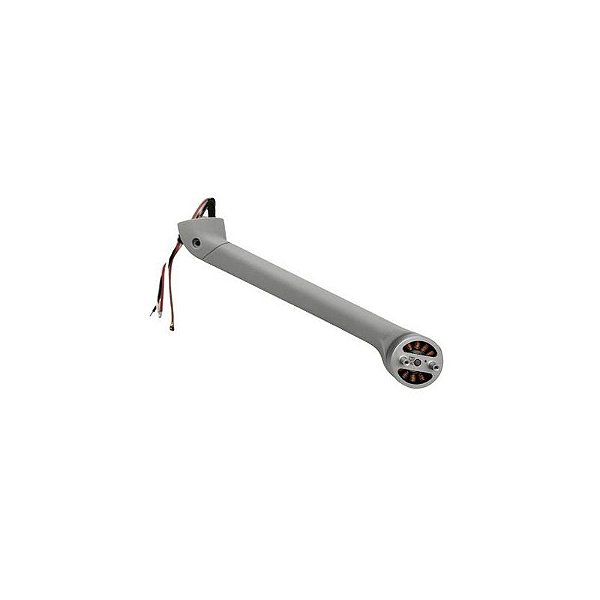 Drone Dji Part Mini 3 Pro Frontal Braços Módulo Direita Bc.Ma.Ss000470.01