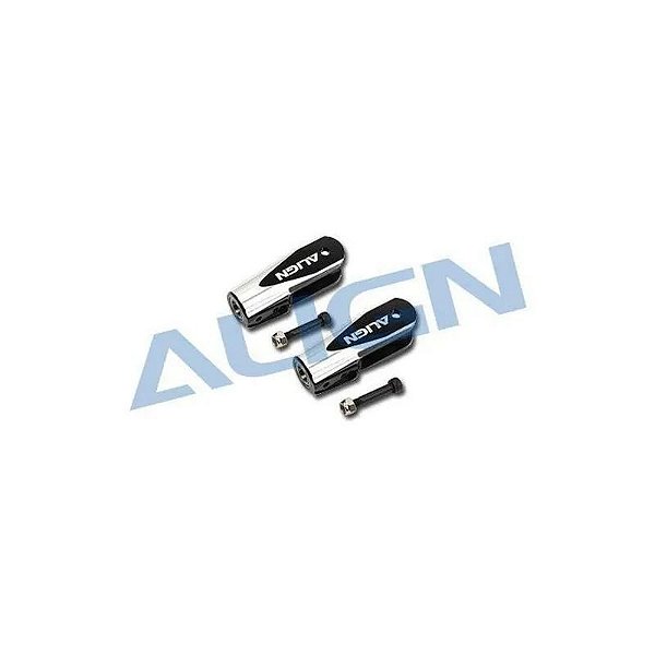 Suporte De Rotor Principal Metálico Tr600Pro H60204T