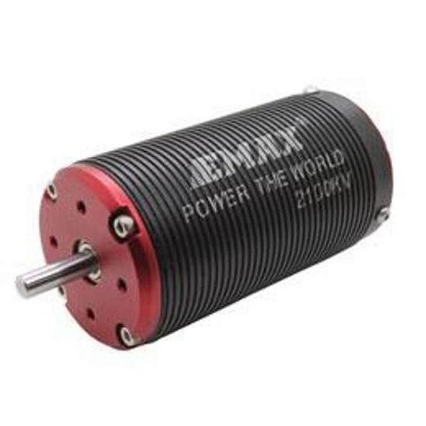 Motor Brushless de Desempenho para Modelismo - E Max GT4175 2100Kv