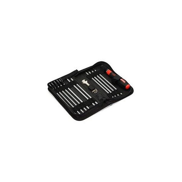Kit De Ferramentas De Inicialização Dinâmica Métrica Dyn2834