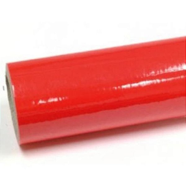 HANU890 Ultracote Vermelho Fluorescente para Acabamentos de Alta Qualidade