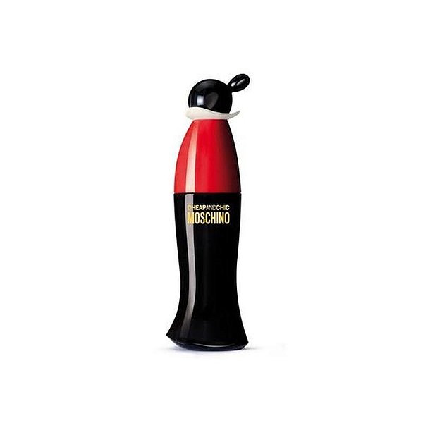 Moschino Cheap & Chic Eau de Toilette Feminino 100ML