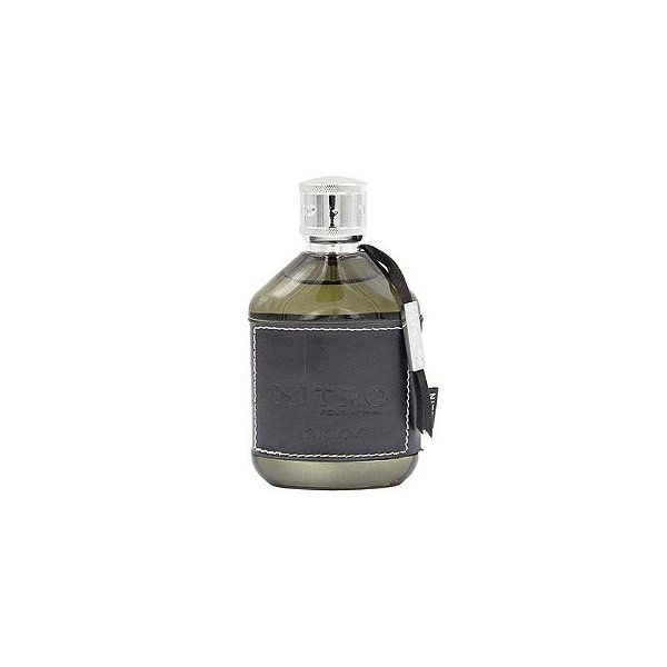 Perfume Masculino Dumont Nitro Black Edp 100Ml