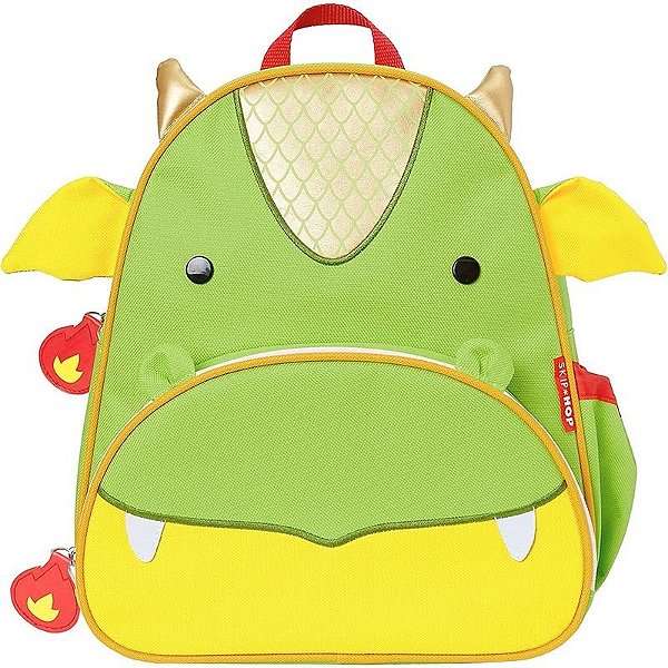 Mochila Infantil Dillon Dragon Skip Hop 210260