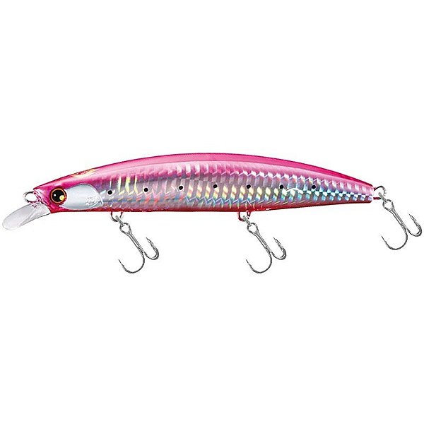 Shimano Isca Hirame Minnow III 125S OM225ME05J