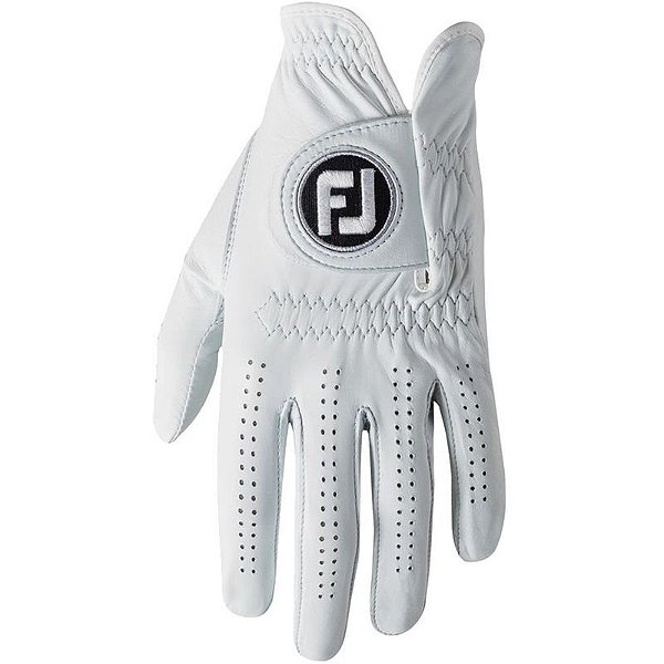 Luva de Golfe Footjoy Pure Touch Limited 64013E para Mão Esquerda