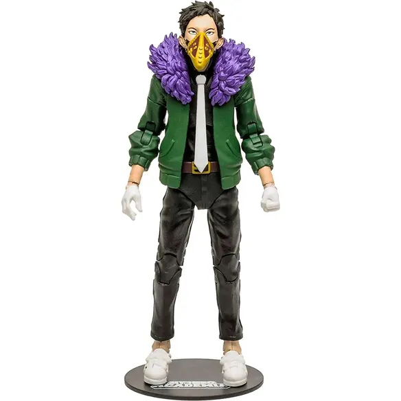 Boneco Coleção My Hero Academia - Edição Especial