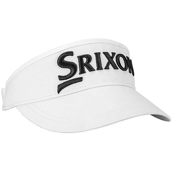Boné Masculino Branco Srixon 30170266 - Estilo e Conforto