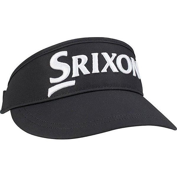 Boné Masculino Srixon 30170267 na Cor Preta