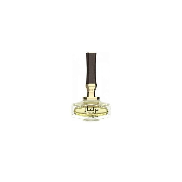 Perfume Afnan Mirsaal Com Amor Edp F 90Ml