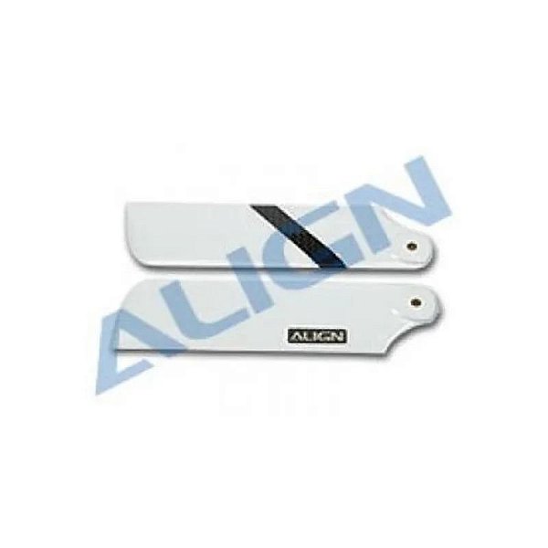Lâmina De Cauda De Carbono De 115Mm Tr800E
