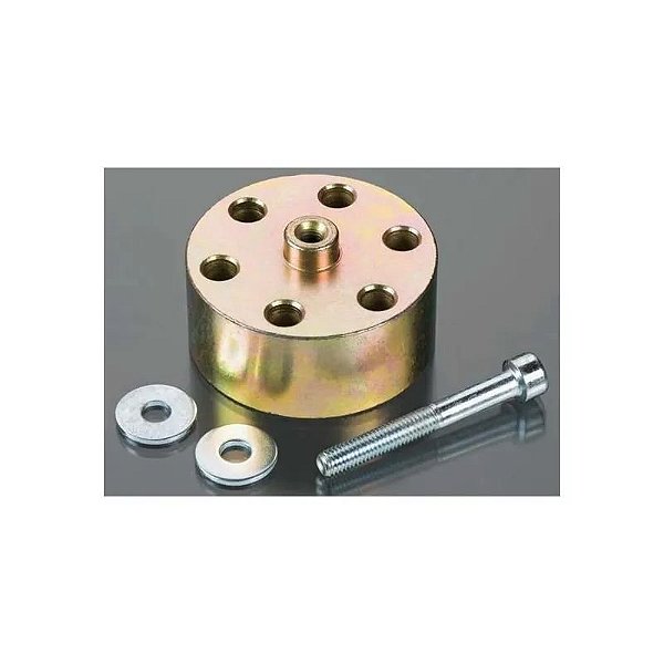 Guia de Broca Dle Modelismo 170Cc Y 170