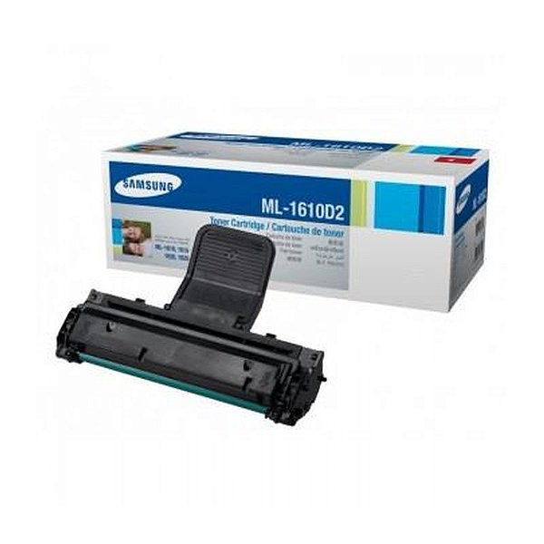 Toner Samsung Ml 1610D2P S Gar