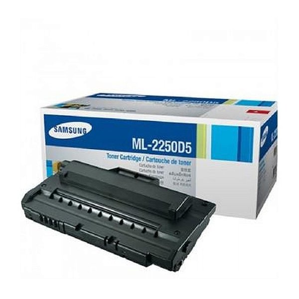 Toner Samsung Ml 2250D5 S Gar