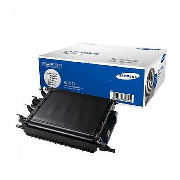 Toner Samsung Clp T660B S Gar