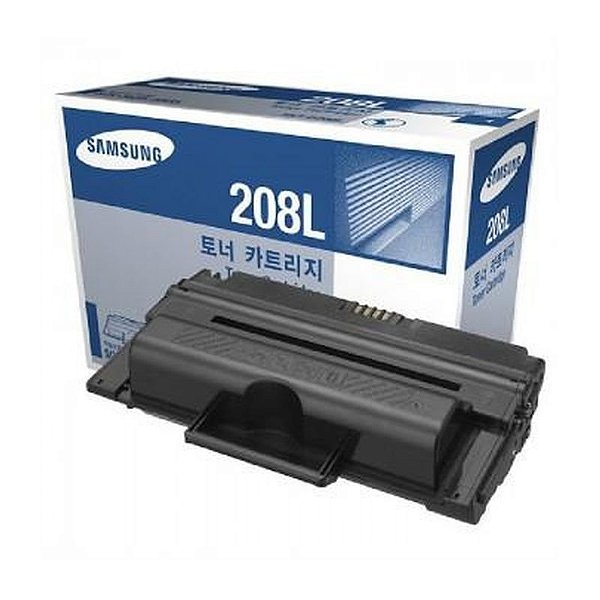 Toner Samsung Mlt D208L S Gar