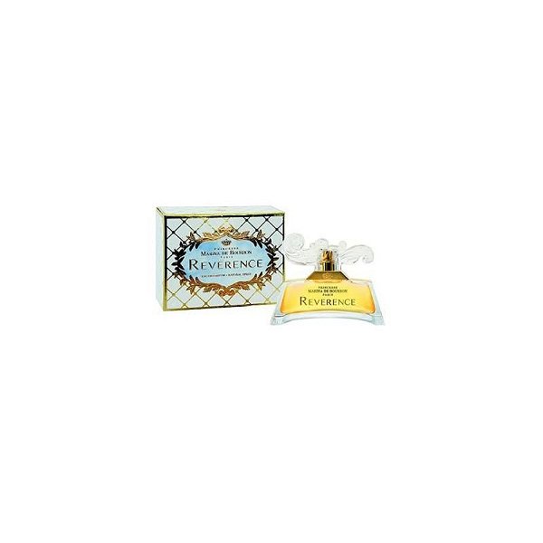 Perfume Feminino Marina de Bourbon Reverence Eau de Parfum 100ml