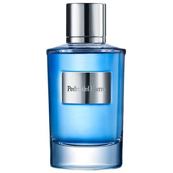 Perfume Pedro Del Hierro Eau Fraiche Man 100Ml 8413144599569