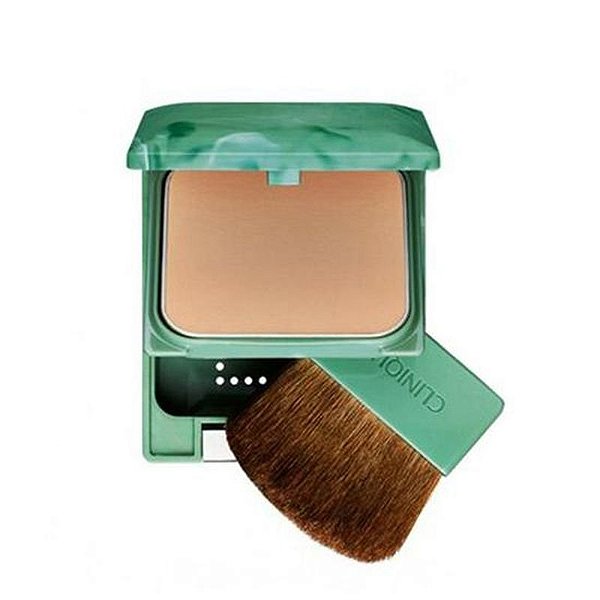 Base Compacta Cosmético Clinique Com Fps15 Tom 06