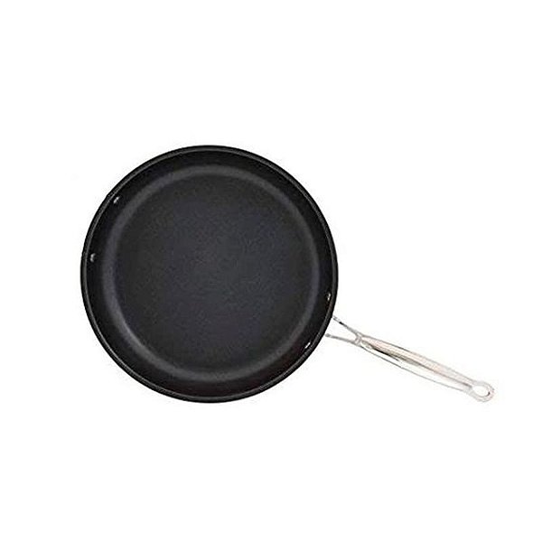 Frigideira Cuisinart Inox 18Cm - Alta Qualidade E Durabilidade