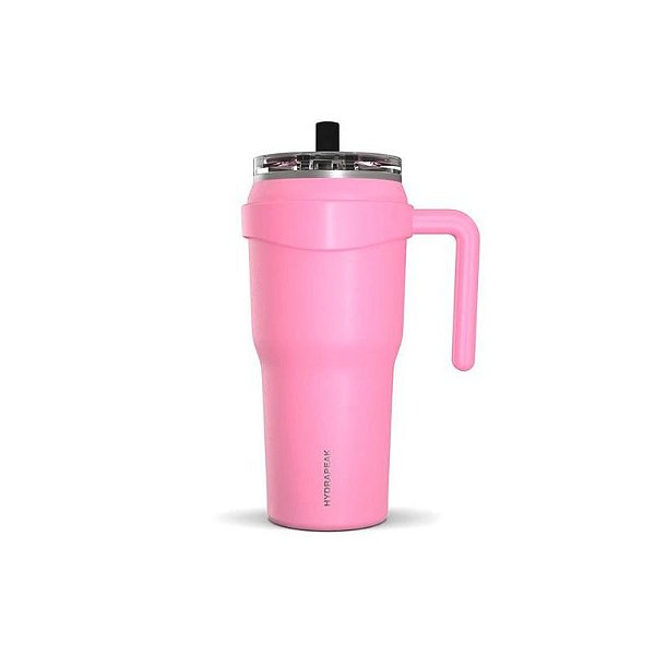 Cantil Térmico Roadster 1.1L Sabor Bubblegum