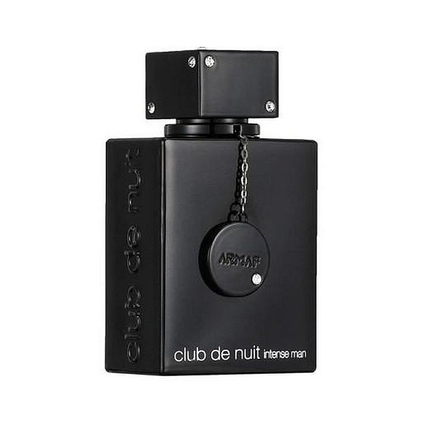 Perfume Masculino Armaf Club de Nuit Intense 105ML Eau de Toilette