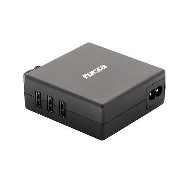 Carregador Universal Forza FNA-790 90W 110/220V para Notebooks