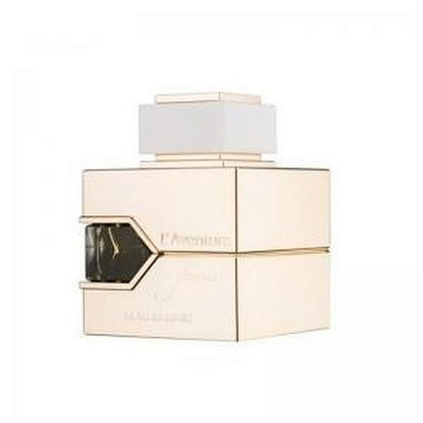 Perfume Alharamain L'Aventure Femme 100ML - Elegância e Sofisticação para Mulheres