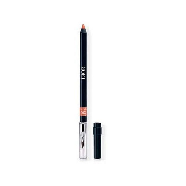 Lápis de Contorno Labial Dior Rouge 200