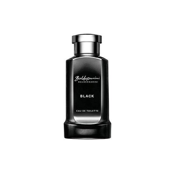 Baldessarini Black Eau de Toilette Masculino 75ML