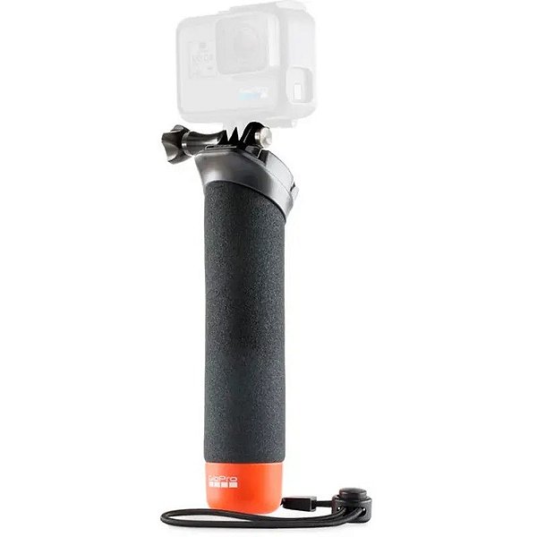 Bastão Flutuante GoPro The Handler - Acessório AFHGM-003 para Captura de Aventura