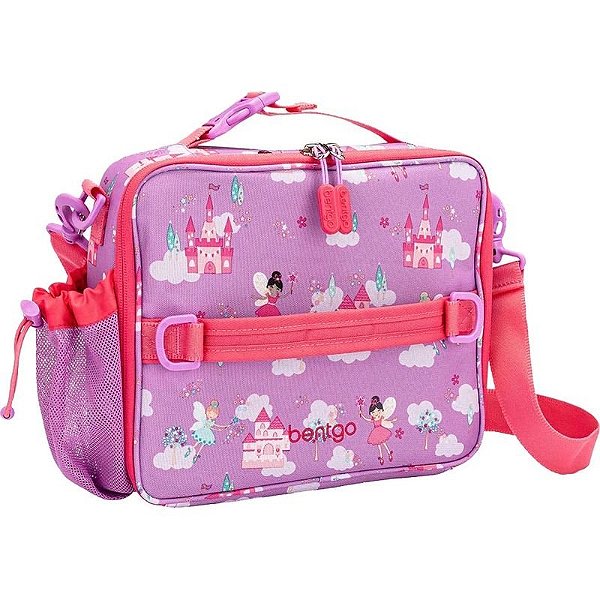 Mochila Térmica Infantil Bentgo Kids - Design de Fadas BGPTBAG-FRY