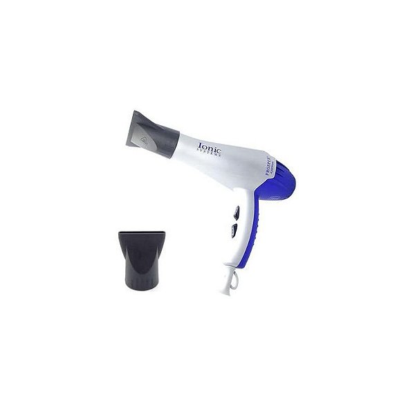 Secador de Cabelo Prosper P6818 - Turbo 4200W Bivolt - Cor Lilás