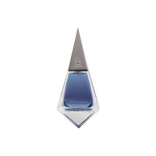 Perfume Monument da Aurora Scents para Homens 75ML - Eau de Parfum Masculino