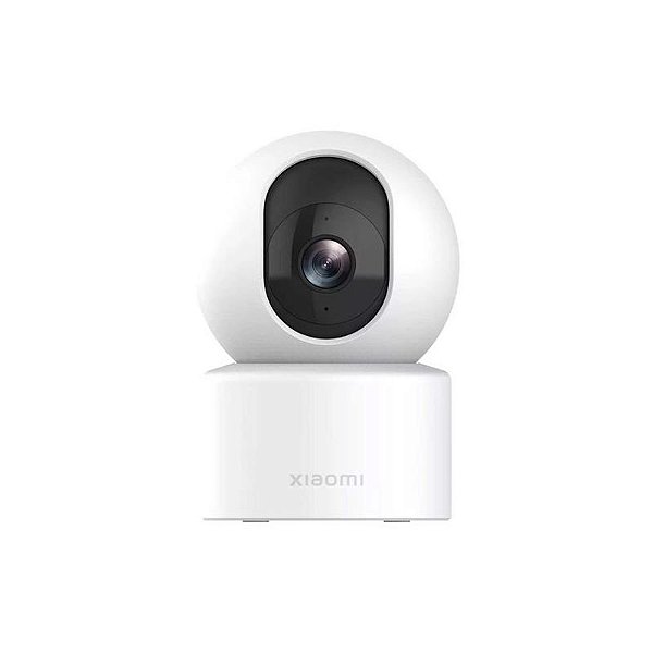 Câmera de Segurança Xiaomi MBC23 2K WiFi - Modelo C301 CMSXJ33A - Cor Branca