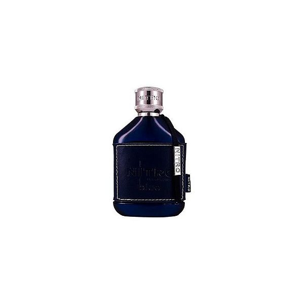 Dumont Nitro Blue Eau de Parfum Masculino 100ML