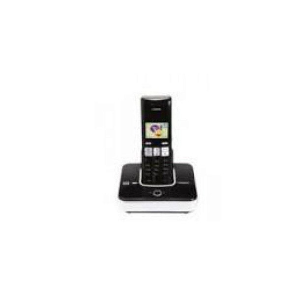 Telefone SCM WM4201 com Skype e Conexão Wi-Fi 802.11G