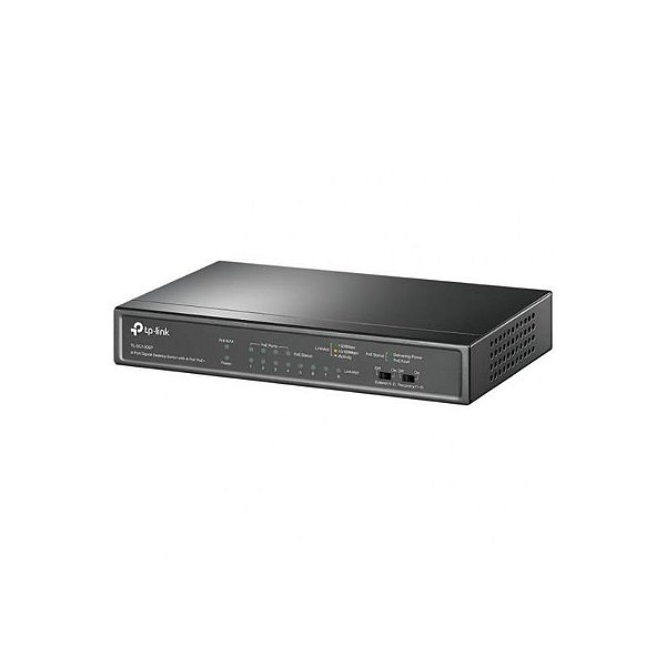 Switch Hub TP-Link 08P TL-SG1008
