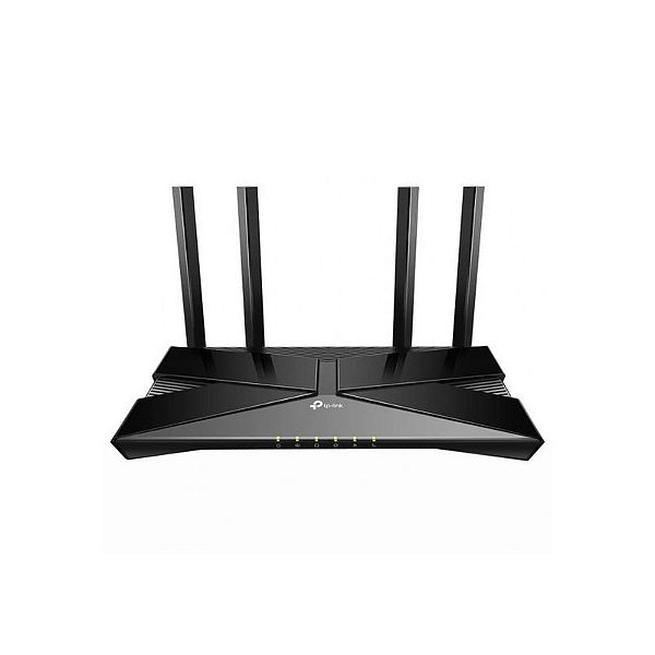 Roteador TP-Link XX230V AX1800 Wireless Dual-Band 2.4GHz e 5GHz