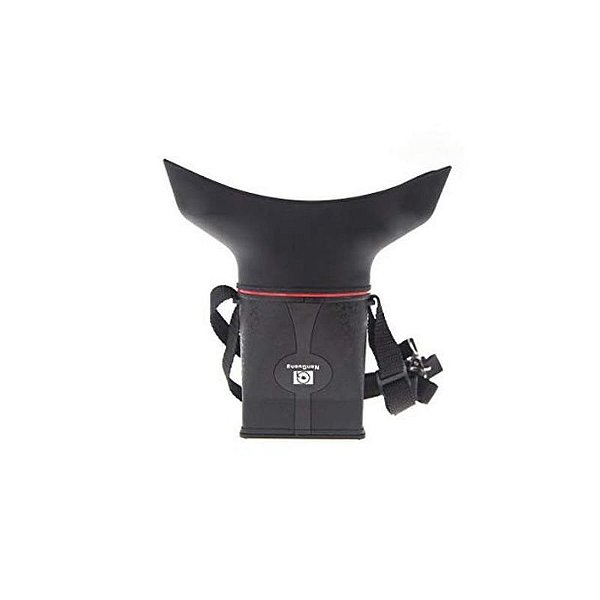 Visor Ocular LCD CN-278 para Câmera D90